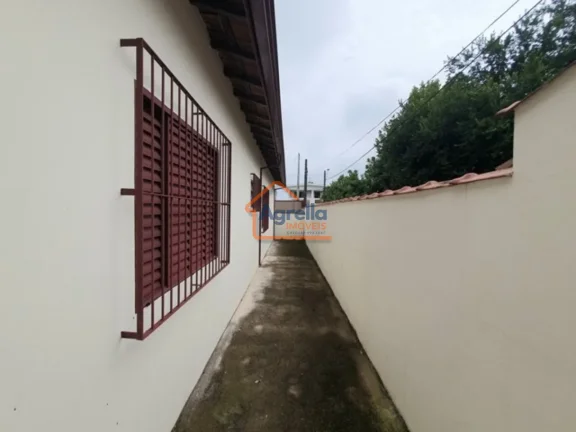 Imagem Casa à venda no bairro Jardim Paulista - Mogi Mirim/SP