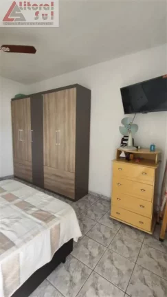 Imagem APARTAMENTO RESIDENCIAL em PRAIA GRANDE - SP, AVIAÇÃO