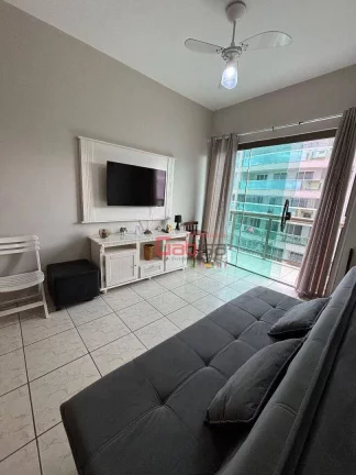 Imagem Apartamento com 3 dormitórios à venda, 80 m² por R$ 950.000,00 - Praia do Forte - Cabo Frio/RJ