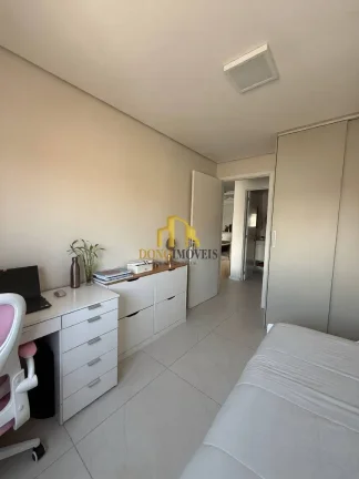 Imagem Apartamento à venda 55m² | 2 dormitórios | E-Motion - Centro SBC