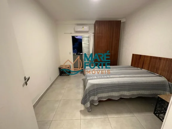 Imagem Apartamento mobiliado bem próximo da rua mais charmosa de Ubatuba!