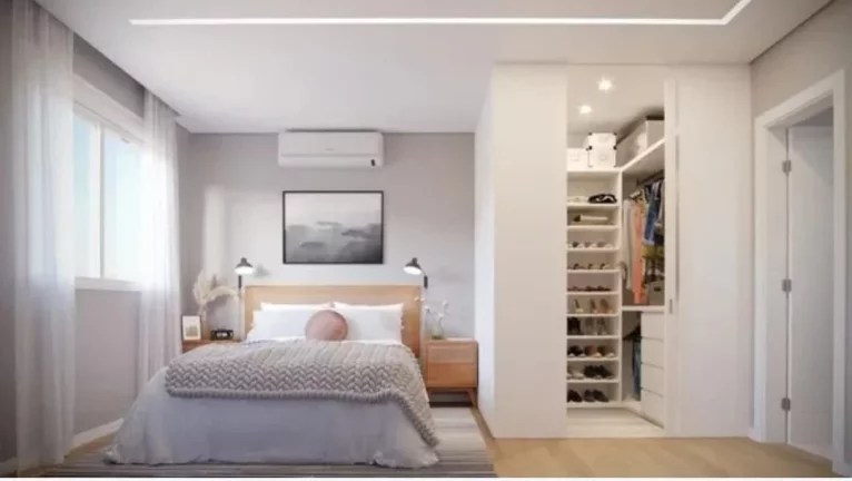 Imagem Apartamento com 2 dormitórios à venda, 68 m² por R$ 300.000,00 - Parque São Luís - Taubaté/SP