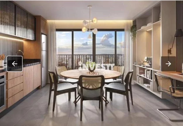 Imagem Apartamento à venda no Setor Bueno - Goiânia/GO