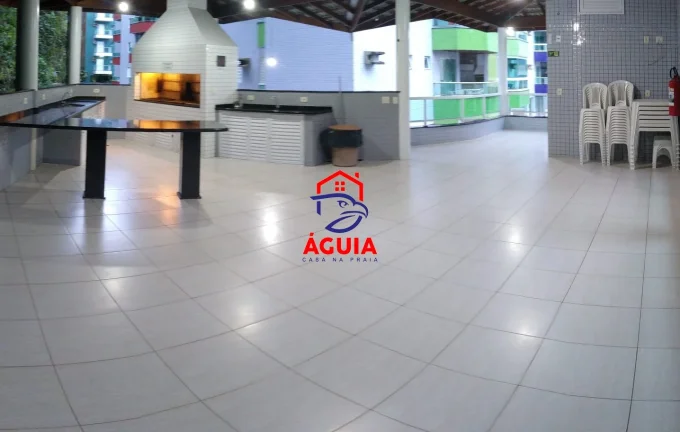 Imagem Apartamento mobiliado na Praia Grande de Ubatuba próximo à praia!