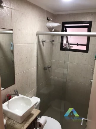 Imagem Apartamento / venda com 03 quartos e 02 vagas de garagem - Sacomã