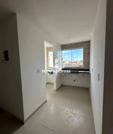 Imagem Imóvel com 2 Quartos à Venda, 52 m² em Santa Mônica Popular - Vila Velha