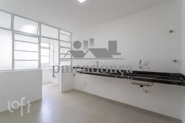 Imagem Apartamento a venda na Rua Apinajés com 114m², 3 quartos ( 1 suite ) e 2 vagas.