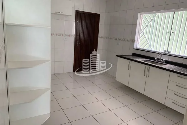 Imagem Casa Padrão
