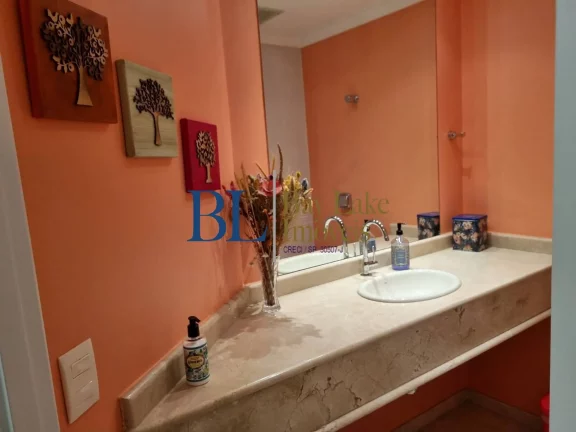 Imagem Apartamento Com 97M² - 3 Quartos À Venda!!Cond Victoria!!