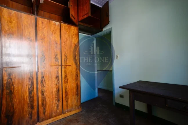 Imagem Oportunidade única: casa à venda em São Paulo-SP, Aclimação - 4 quartos, 2 salas, 2 banheiros, 2 vagas, 163 m² de área.
