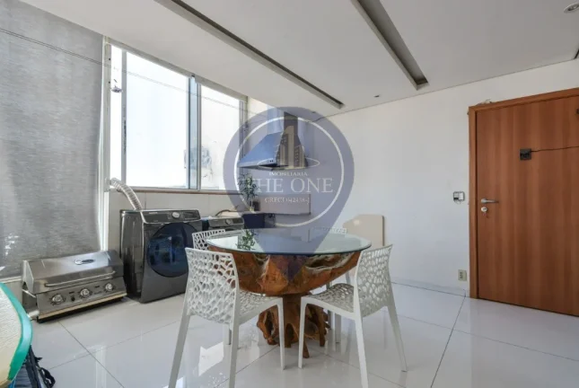 Imagem Apartamento de Alto Padrão à Venda em Indianópolis, SP: 1 Quarto, 1 Suíte, 2 Vagas - 73m² de Luxo e Conforto!
