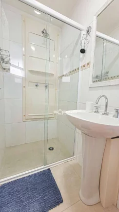 Imagem Cobertura de Alto Padrão para locação anual, em Riviera de São Lourenço - Bertioga SP | 4 Dormitórios | 2 suítes / 190 m² área útil