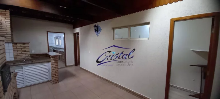 Imagem Casa com 3 quartos (1 suíte), 163 m² - venda por R$ 795.000 ou aluguel por R$ 5.720/mês - Jardim Rosa Maria - Butantã - São Paulo/SP