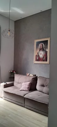 Imagem CASA Á VENDA VILLAGIO MUNDO NOVO