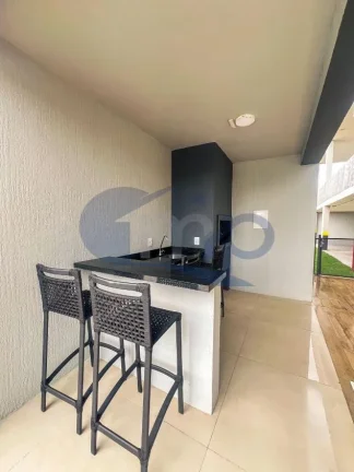 Imagem Apartamento á venda com 2 dormitórios no centro de Passo de Torres/SC