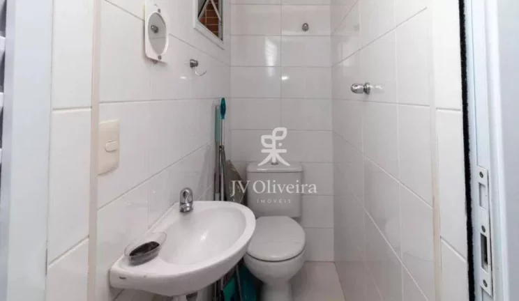 Imagem Apartamento com 2 dormitórios à venda, 94 m² por R$ 1.250.000,00 - Água Branca - São Paulo/SP