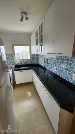 Imagem Apartamento maravilhoso com 70m² a 800 metros do metro Conceição - A VENDA!!!