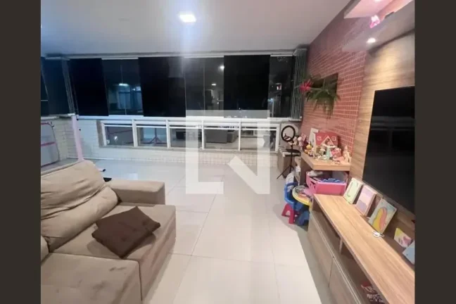 Imagem Apartamento à Venda - Recreio, 3 Quartos, 111 m2