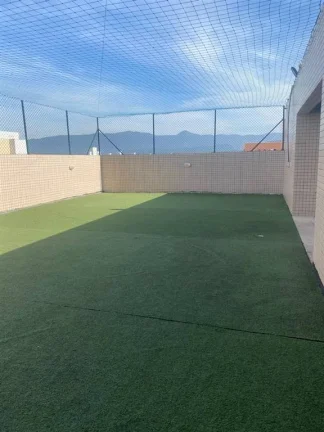 Imagem APARTAMENTO COM 60 m² - OCIAN - PRAIA GRANDE SP