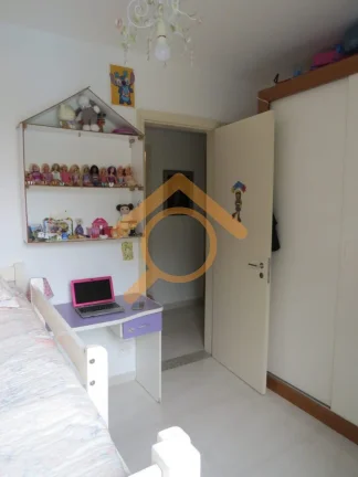 Imagem Apartamento para venda no Condomínio Maison Cluny. Oportunidade Única na Região. Confira!