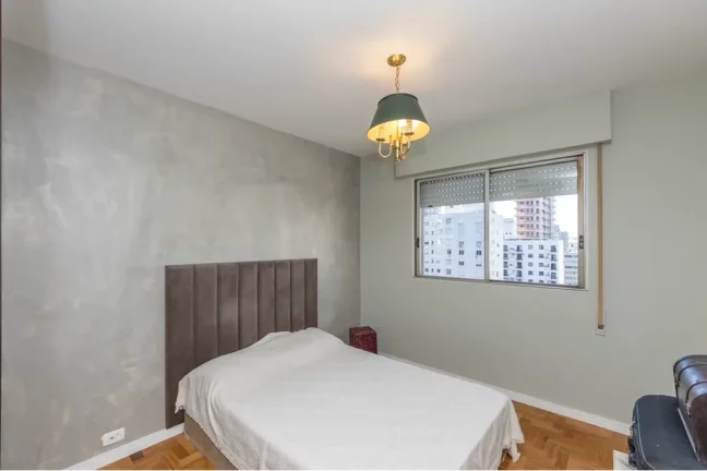 Imagem APARTAMENTO RESIDENCIAL em São Paulo - SP, Cerqueira César