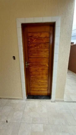 Imagem CASA COM 72.1 m² - QUIETUDE - PRAIA GRANDE SP