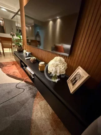 Imagem Apartamento para alugar, 71 m² por R$ 11.000,00/mês - Vila Nova Conceição - São Paulo/SP