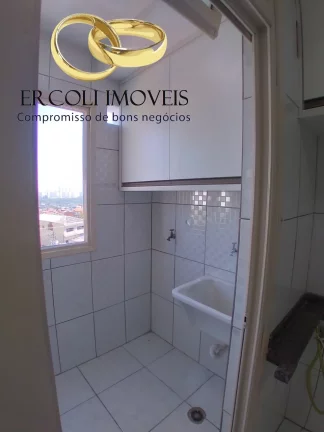 Imagem APARTAMENTO RESIDENCIAL em SÃO PAULO - SP, VILA LONDRINA
