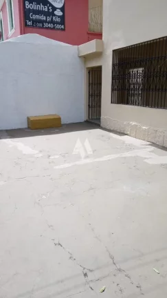 Imagem Casa para Venda em Santos, Pompéia, 4 dormitórios, 1 suíte, 3 banheiros, 2 vagas