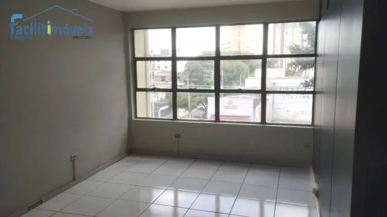 Imagem SALA COMERCIAL PARA LOCAÇÃO - CENTRO - SÃO BERNARDO DO CAMPO - SP