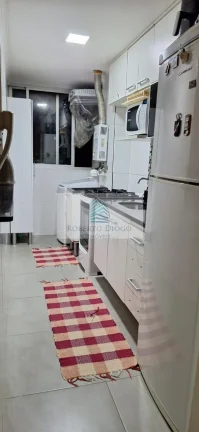 Imagem Apartamento 3 Quartos Suíte Taquara