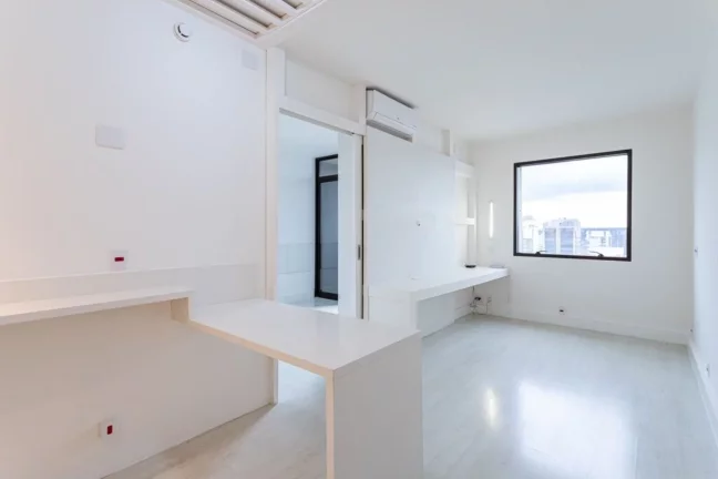 Imagem APARTAMENTO RESIDENCIAL em São Paulo - SP, Itaim Bibi
