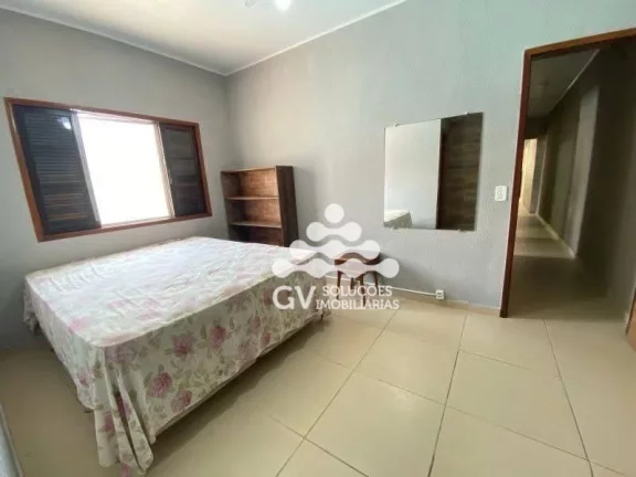 Imagem Casa com 3 dormitórios à venda, 140 m² por R$ 600.000,00 - Maranduba - Ubatuba/SP