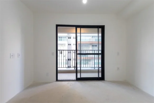Imagem Studio à venda com 1 quarto no condomínio Zip Brooklin, São Paulo - SP