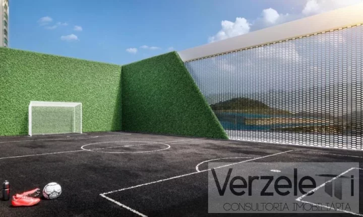 Imagem Apartamento Quadra Mar para Venda em Balneário Camboriú / SC no bairro Centro