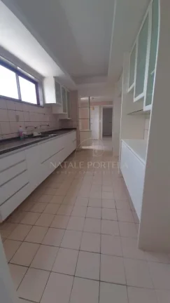 Imagem Cobertura Triplex com Piscina Particular!