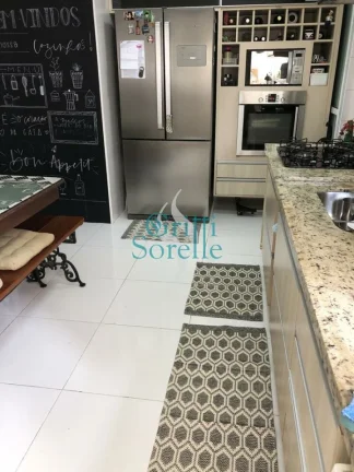 Imagem Apartamento à Venda na Saúde - São Paulo/SP.
