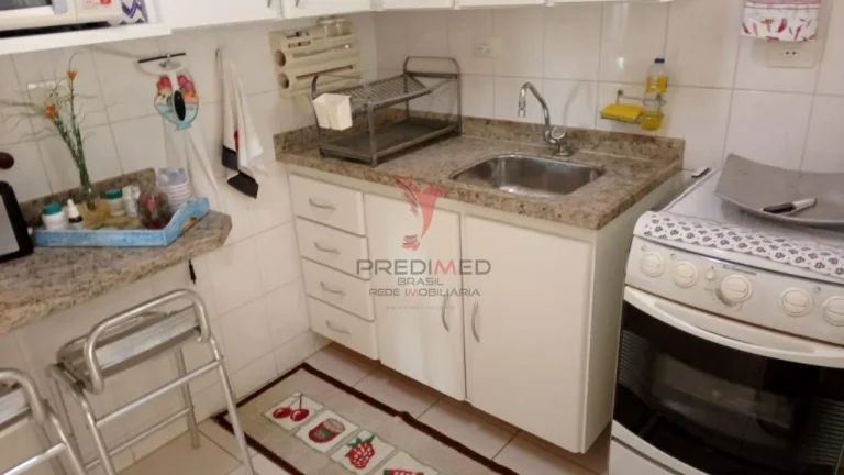 Imagem APTO COM 3 DORM C 1 SUITE. Financia e estuda carro como entrada.CENTRO DE PIRACICABA