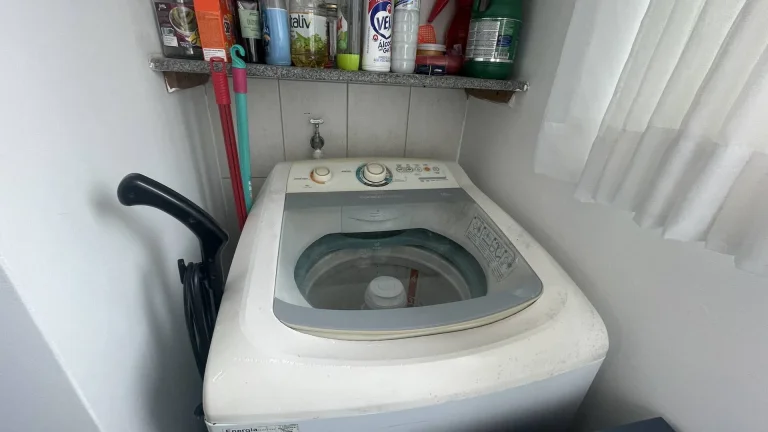 Imagem Apartamento 1 Dormitório para locação Temporada
