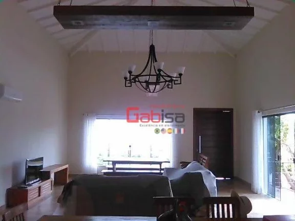 Imagem Casa com 4 dormitórios à venda, 300 m² por R$ 4.200.000 - João Fernandes - Armação dos Búzios/RJ