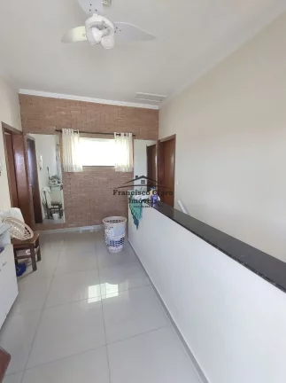 Imagem Casa à venda no bairro Residencial Village Santana - Guaratinguetá/SP