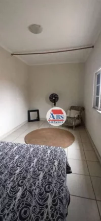 Imagem Sobrado com 2 dormitórios à venda, 96 m² por R$ 310.000,00 - Vila Ponte Nova - Cubatão/SP