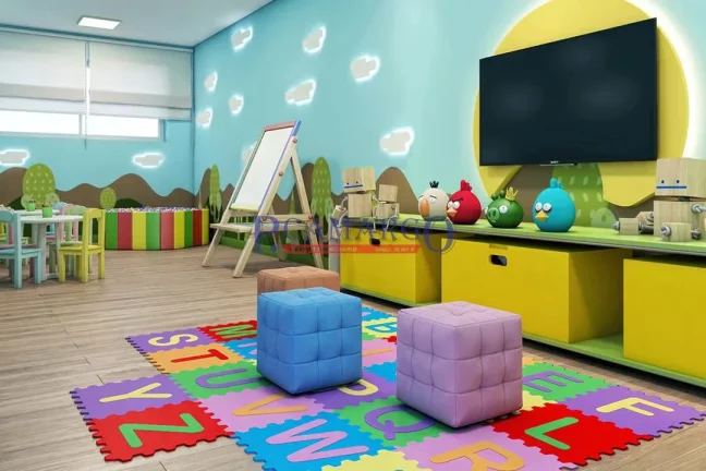 Imagem Apartamento Padrão