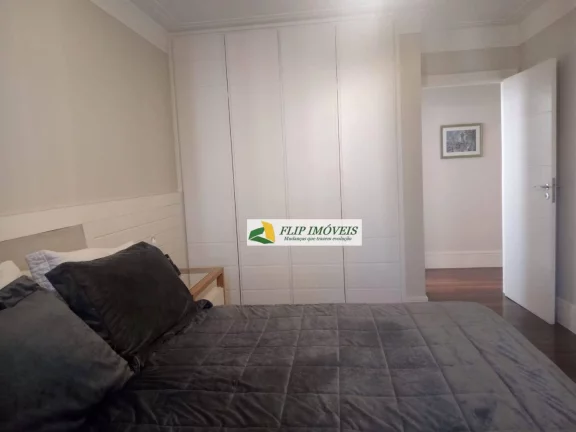 Imagem Apartamento com 4 dormitórios à venda, 289 m² por R$ 1.970.000,00 - Cambuí - Campinas/SP