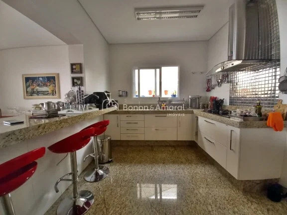 Imagem Casa à venda, 4 quartos, Condomínio Parque das Quaresmeiras, Loteamento Alphaville, Campinas/SP

S...