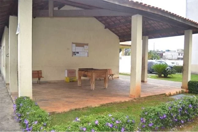 Imagem Apartamento com 2 dormitórios à venda, 45 m² por R$ 220.000,00 - Vila São Carlos - Itaquaquecetuba/SP