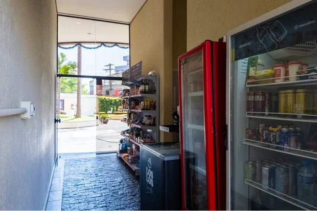 Imagem APARTAMENTO RESIDENCIAL em São Paulo - SP, Vila Gumercindo