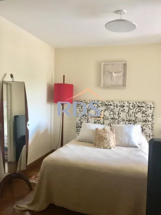 Imagem APARTAMENTO RESIDENCIAL em São Paulo - SP, Campo Belo