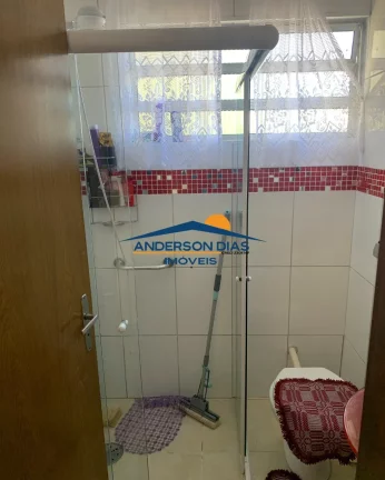 Imagem Apartamento com 2 dormitórios à venda, 60M² por R$ 300.000 - Martim de Sá - Caraguatatuba/SP