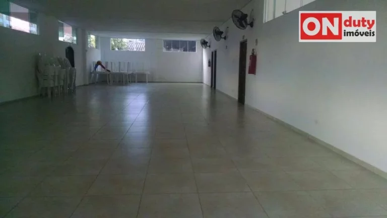 Imagem Apartamento à venda, 70 m² por R$ 446.000,00 - Vila Belmiro - Santos/SP